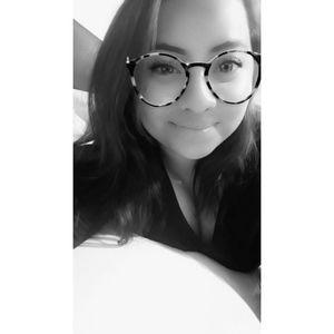 Meet your Posher, Rocio